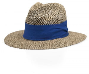 Richardson Safari Straw - madhats.com.au