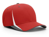 Richardson Sideline Classic Two-Tone Baseball Cap thumbnail 5