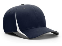 Richardson Sideline Classic Two-Tone Baseball Cap thumbnail 3