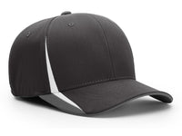 Richardson Sideline Classic Two-Tone Baseball Cap thumbnail 1