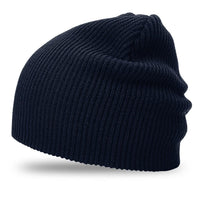 Richardson Slouch Knit Beanie in Multiple Colours thumbnail 4
