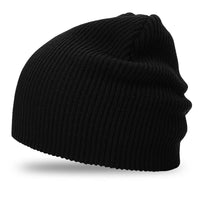 Richardson Slouch Knit Beanie in Multiple Colours thumbnail 1
