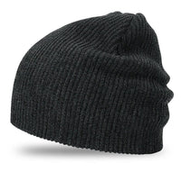 Richardson Slouch Knit Beanie in Multiple Colours thumbnail 2