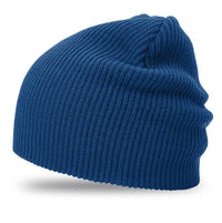 Richardson Slouch Knit Beanie in Multiple Colours thumbnail 6