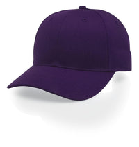 Richardson Sport Casual Premium Basic Cap in Multiple Colours thumbnail 3