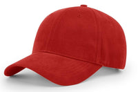 Richardson Sport Casual Premium Basic Cap in Multiple Colours thumbnail 2