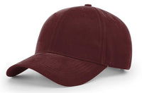 Richardson Sport Casual Premium Basic Cap in Multiple Colours thumbnail 4