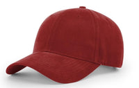 Richardson Sport Casual Premium Basic Cap in Multiple Colours thumbnail 5