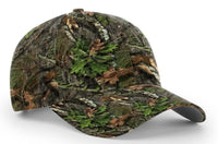 Richardson Sport Casual Camo Cap with Premium Realtree & Mossy Oak Patterns thumbnail 9