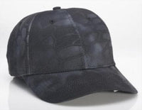 Richardson Sport Casual Camo Cap with Premium Realtree & Mossy Oak Patterns thumbnail 5