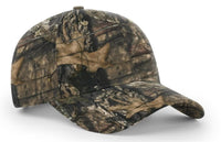 Richardson Sport Casual Camo Cap with Premium Realtree & Mossy Oak Patterns thumbnail 8