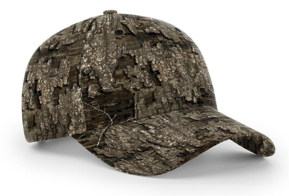 
            
                Load image into Gallery viewer, Richardson Sport Casual Camo - madhats.com.au
            
        