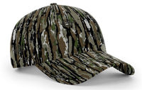 Richardson Sport Casual Camo Cap with Premium Realtree & Mossy Oak Patterns thumbnail 13