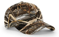 Richardson Sport Casual Camo Cap with Premium Realtree & Mossy Oak Patterns thumbnail 11
