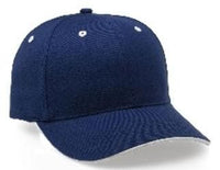 Richardson Sport Casual Sandwich Cap with Contrasting Visor thumbnail 2