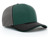 Richardson Sport Mesh Cap with Piping Detail thumbnail 21