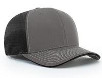 Richardson Sport Mesh Cap with Piping Detail thumbnail 41