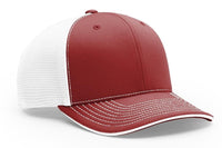 Richardson Sport Mesh Cap with Piping Detail thumbnail 40