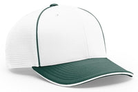 Richardson Sport Mesh Cap with Piping Detail thumbnail 66