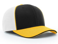 Richardson Sport Mesh Cap with Piping Detail thumbnail 16