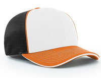 Richardson Sport Mesh Cap with Piping Detail thumbnail 28