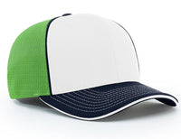 Richardson Sport Mesh Cap with Piping Detail thumbnail 32
