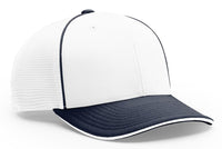 Richardson Sport Mesh Cap with Piping Detail thumbnail 67