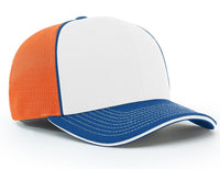 Richardson Sport Mesh Cap with Piping Detail thumbnail 37