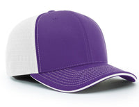 Richardson Sport Mesh Cap with Piping Detail thumbnail 51