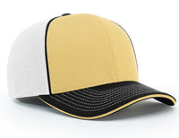 Richardson Sport Mesh Cap with Piping Detail thumbnail 27