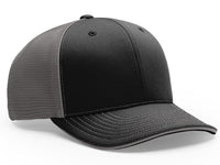 Richardson Sport Mesh Cap with Piping Detail thumbnail 38