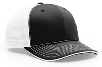 Richardson Sport Mesh Cap with Piping Detail thumbnail 39