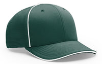 Richardson Sport Mesh Cap with Piping Detail thumbnail 58