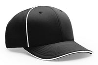 Richardson Sport Mesh Cap with Piping Detail thumbnail 62