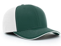 Richardson Sport Mesh Cap with Piping Detail thumbnail 48