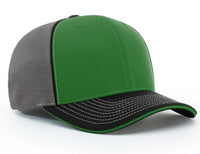 Richardson Sport Mesh Cap with Piping Detail thumbnail 19