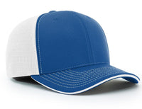 Richardson Sport Mesh Cap with Piping Detail thumbnail 53