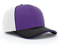 Richardson Sport Mesh Cap with Piping Detail thumbnail 10