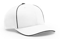 Richardson Sport Mesh Cap with Piping Detail thumbnail 57