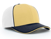 Richardson Sport Mesh Cap with Piping Detail thumbnail 24