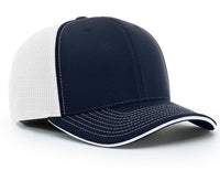 Richardson Sport Mesh Cap with Piping Detail thumbnail 50