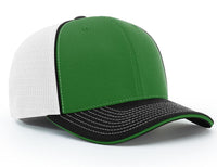 Richardson Sport Mesh Cap with Piping Detail thumbnail 13