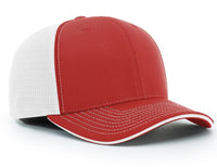 Richardson Sport Mesh Cap with Piping Detail thumbnail 52