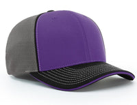 Richardson Sport Mesh Cap with Piping Detail thumbnail 20