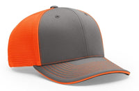 Richardson Sport Mesh Cap with Piping Detail thumbnail 43