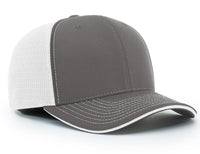 Richardson Sport Mesh Cap with Piping Detail thumbnail 47