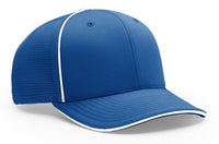 Richardson Sport Mesh Cap with Piping Detail thumbnail 61