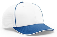 Richardson Sport Mesh Cap with Piping Detail thumbnail 69