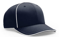 Richardson Sport Mesh Cap with Piping Detail thumbnail 59