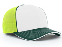 Richardson Sport Mesh Cap with Piping Detail thumbnail 33